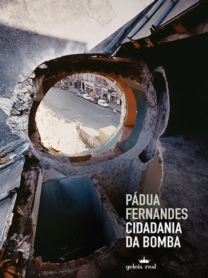 cover image of Cidadania da bomba